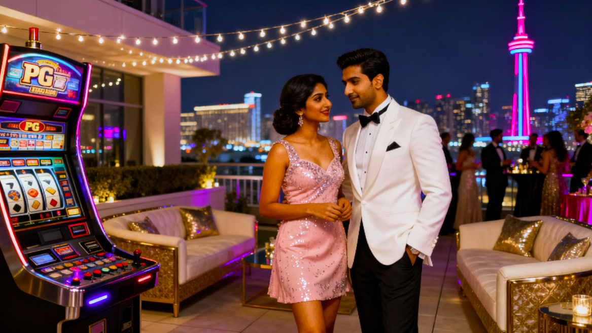 PKR47 Game.version.slots low budget